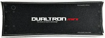 Dualtron Mini grip deck