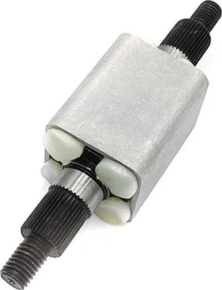 Medium suspension cartridge