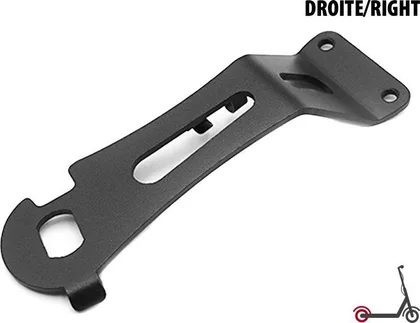 Rear right mudguard support Kukirin A1