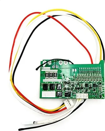 BMS Ninebot Series F
