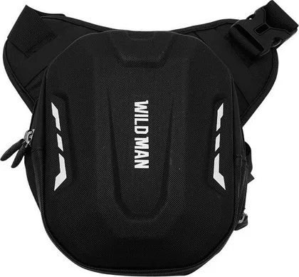 Wildman leg bag