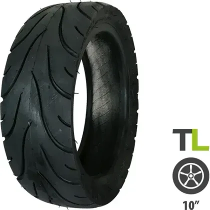Tire 10x2.70-6.5 tubeless CST