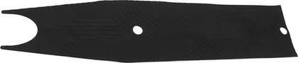 Ocean Drive silicone deck