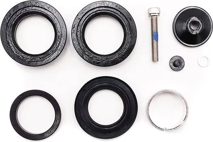 Urbanglide 100XS 100S bearings