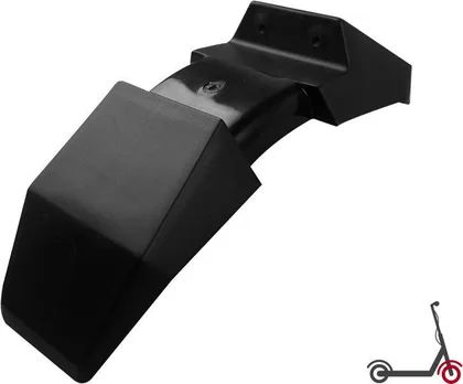 Dualtron Mini front mudguard