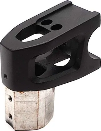Kukirin T3 stem head