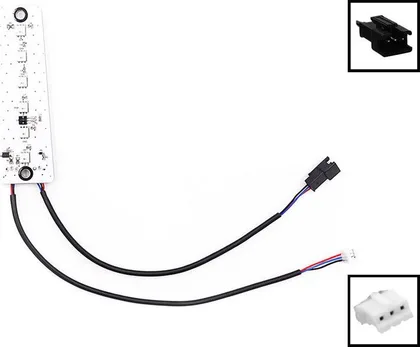 Dualtron Victor/ Achileus LED Folding Arms