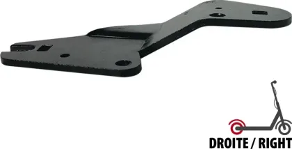 ZERO 8 right rear fork V2