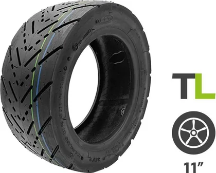90/65-6.5 tubeless tire CST route