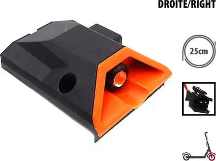 Kukirin EU24-G2 Pro right front reflector assembly