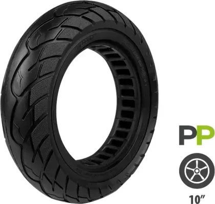Solid tire 10x2.50 -35mm
