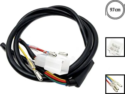 Urbanglide E-cross motor cable
