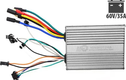 Controller A 60V 35A Dualtron New Achilleus 2023