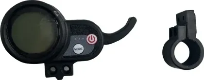 Display Jp V1 Connector JST