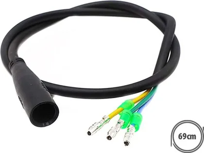 Vsett 8 Z8 Pro Motor Cable