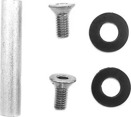 Dualtron Folding Handlebar Spacer