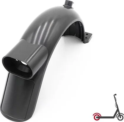 Xiaomi Mi4 Lite Rear Fender
