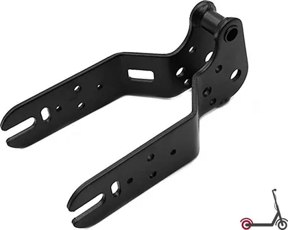 Kukirin S1 Max rear fork