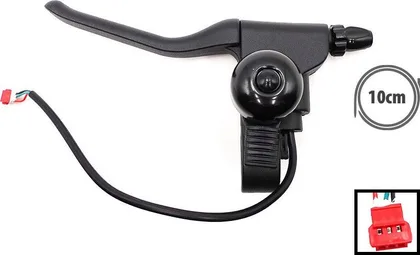 Urbanglide 100 Max/100 Pro2 brake lever