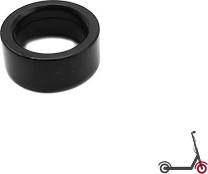 Kukirin S1 Max front wheel spacer