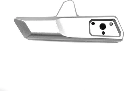 Right rear fork cover Kukirin M4 Max