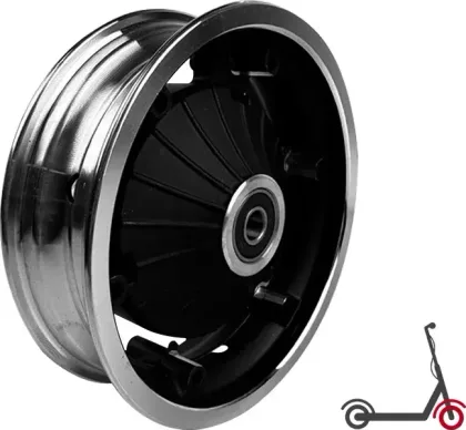 Vsett8 front wheel rim