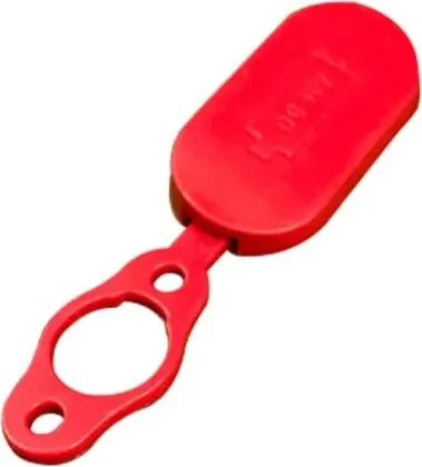 Magnetic charging port cover for Xiaomi M365 Pro