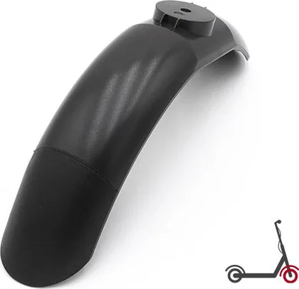 Xiaomi Mi4 Lite Front Mudguard