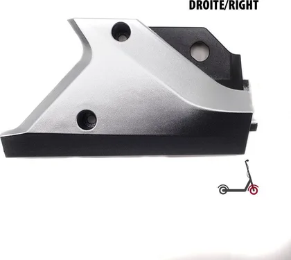 Front right cover Kukirin M4 Max