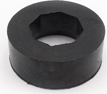 Supsension Z9 rubber