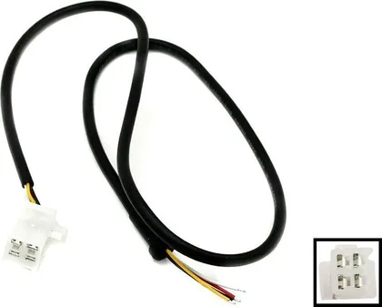 Rear LED cable Ecross