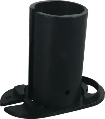 High clamping collar spacer for Z9, Z10