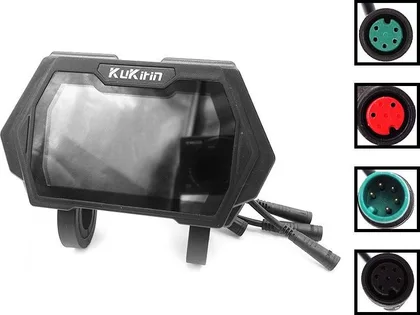 Display Kukirin G2 Pro 2024