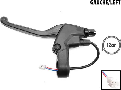Left-hand brake lever Kukirin G2/G3/G4