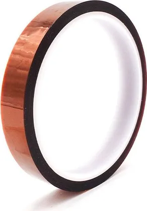 High-temperature resistant Kapton adhesive tape 15mmX30M