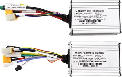Controller Dualmotor Urbanglide E-cross (no waterproof version)