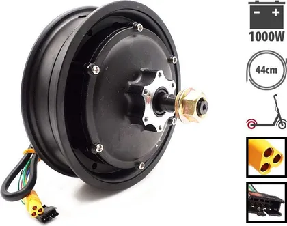 Rear Motor 48V 1000W Kukirin G2 Master