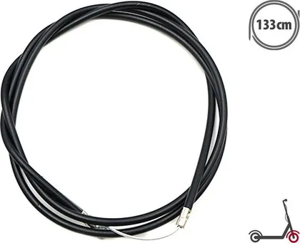 Kukirin G2 Max front brake cable