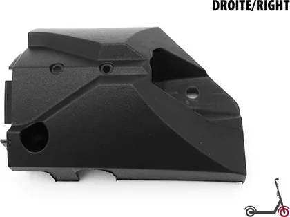 Right front deck plastic cover Kukirin G2 Max