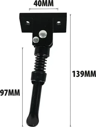 Kickstand for Z9