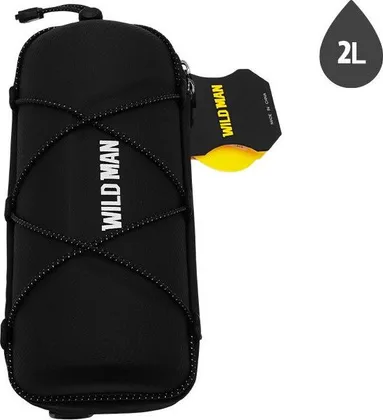 Wildman GD7X 2L handlebar bag