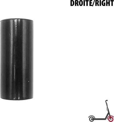 Front right wheel spacer Kukirin G2 Max