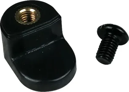 Xiaomi rear mudguard hook black