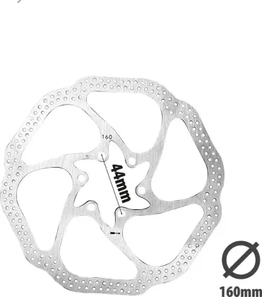 160mm Brake Disc