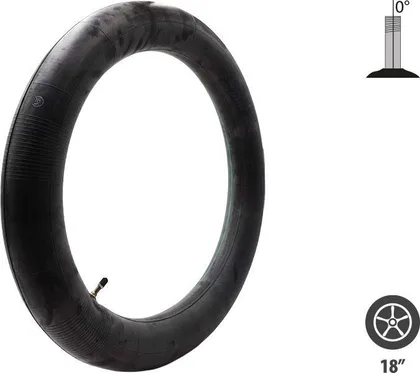 Inner tube 100/90-18 straight valve
