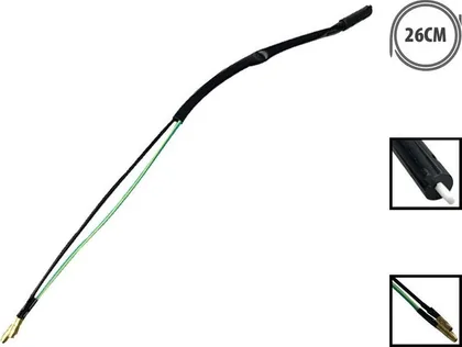 Brake switch 2 cables