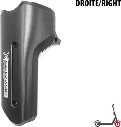 Ninebot Max G3 front right fork cover