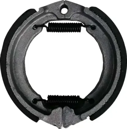 Brake shoes for Minimotors Speedway Mini 4, Dualtron Mini (Ar), Raptor