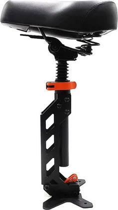 Kukirin G2 Max seat