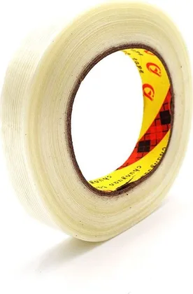 Fibreglass Adhesive 20mm X 50m